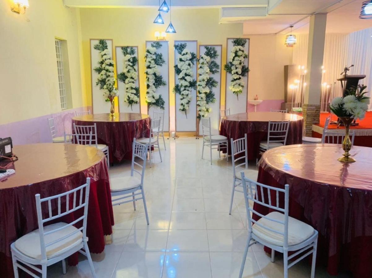 OYO 90404 Hotel Z Dirgahayu 313 Pasir Mas Exterior foto