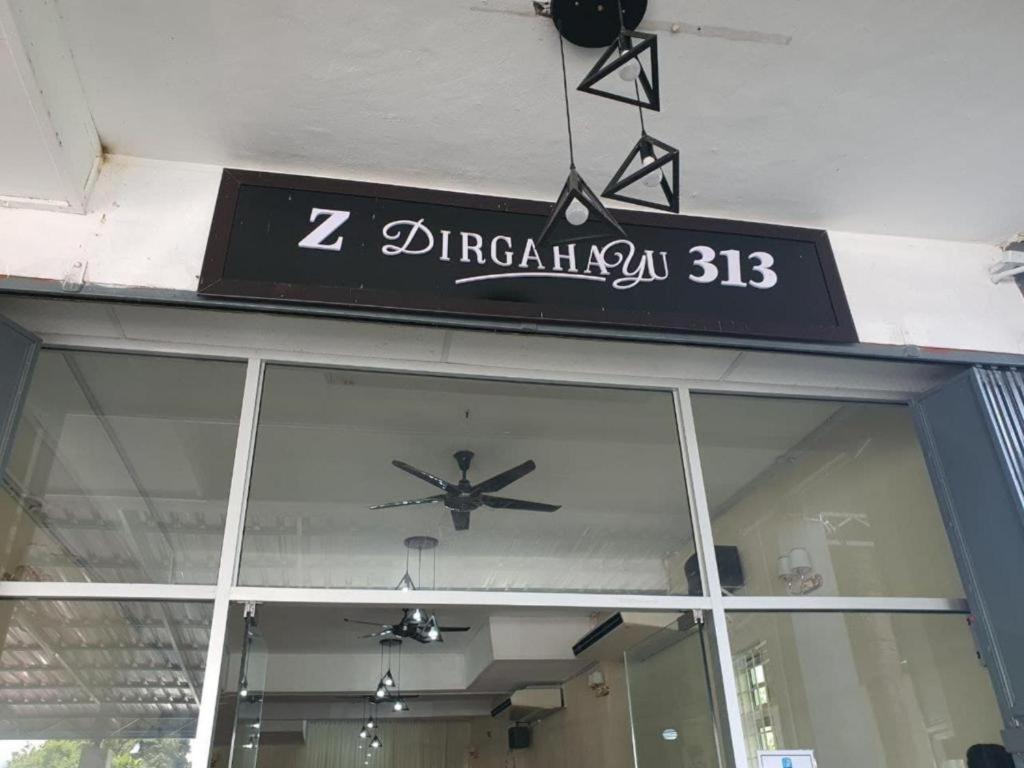 OYO 90404 Hotel Z Dirgahayu 313 Pasir Mas Exterior foto