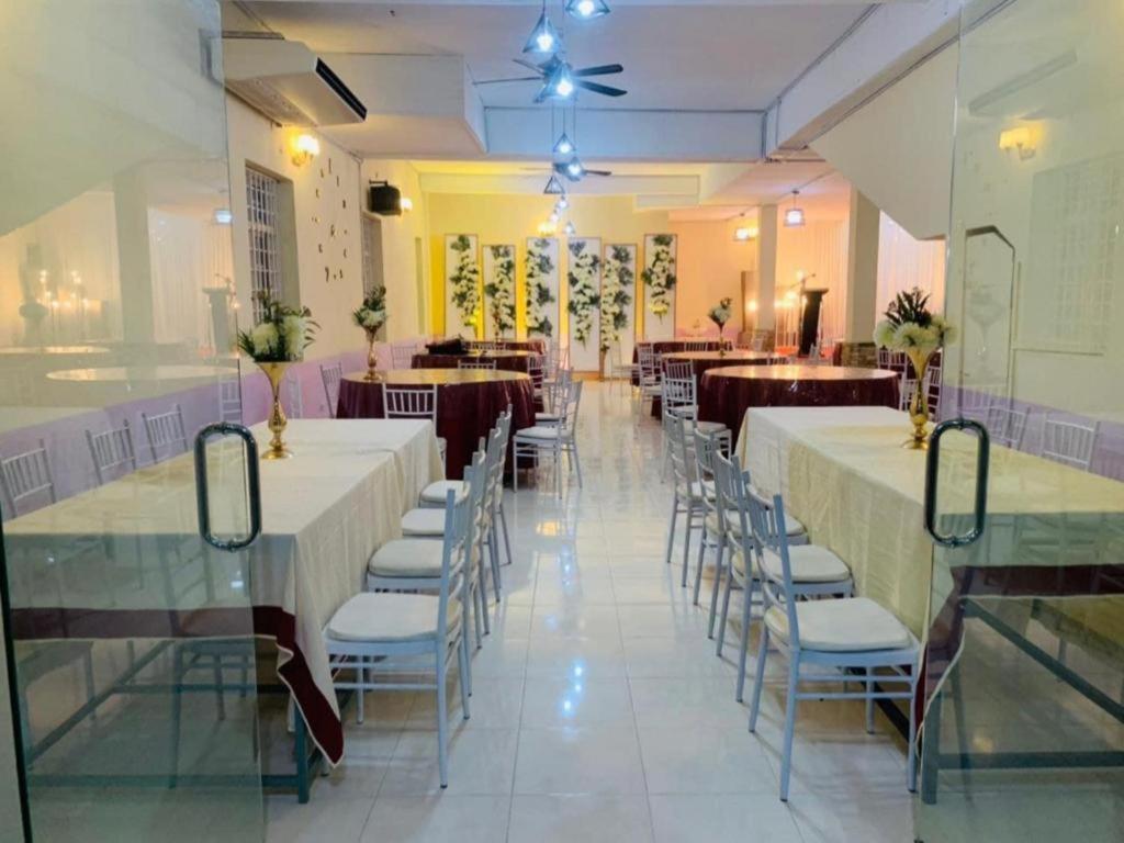 OYO 90404 Hotel Z Dirgahayu 313 Pasir Mas Exterior foto