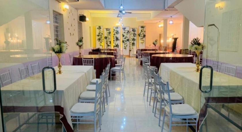 OYO 90404 Hotel Z Dirgahayu 313 Pasir Mas Exterior foto